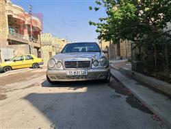 مرسيدس بنز إس كلاس